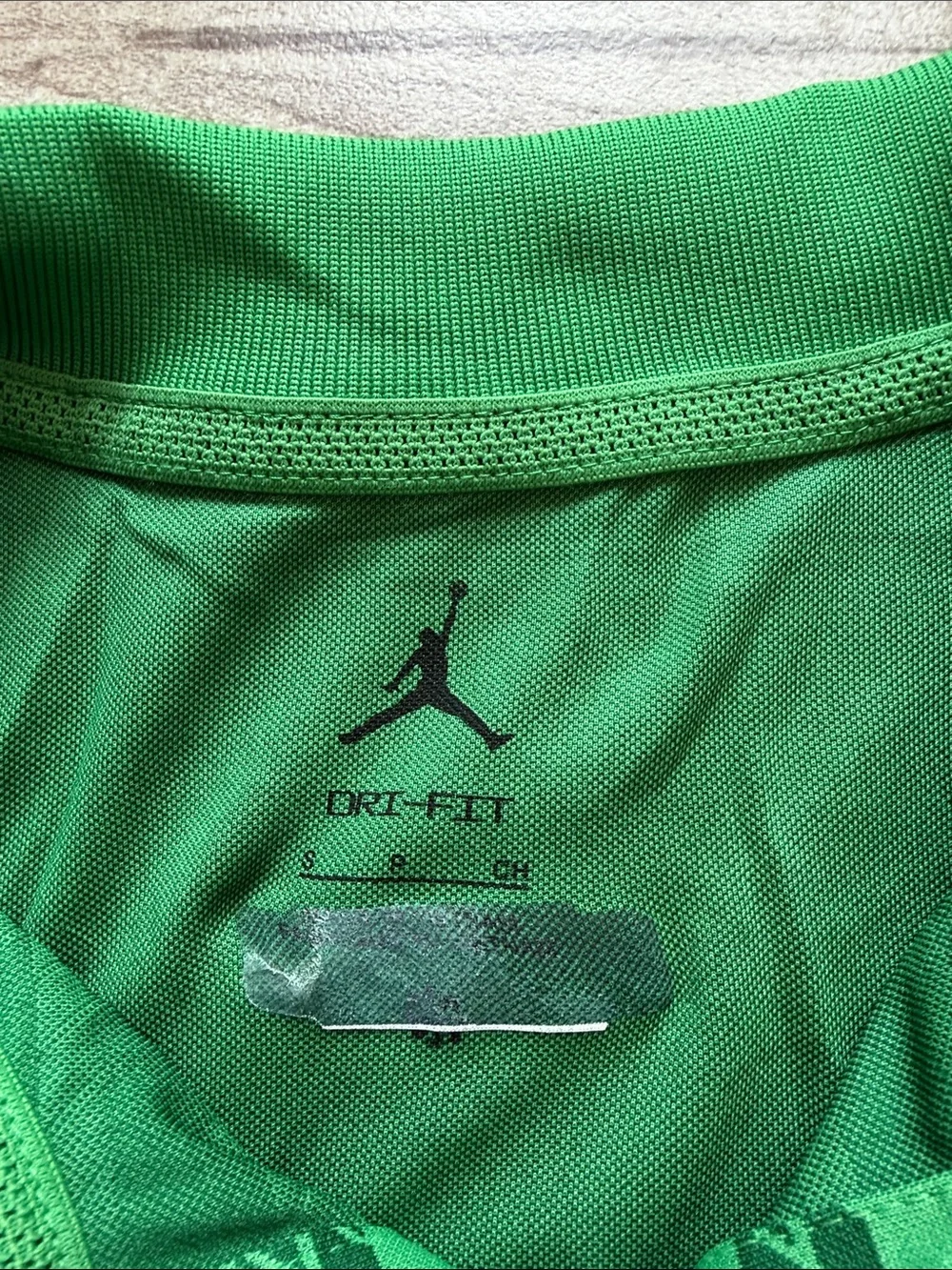 Jordan sporty polo